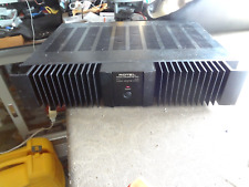 ꙮ  ROTEL RB-1050 2 Channel Power Amplifier, used for sale  Shipping to South Africa