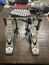 bass drum pedal pearl drums for sale  Gaithersburg