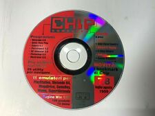 Chip computer rivista usato  Napoli