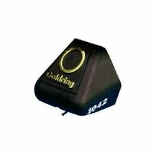 Goldring d42 stylus for sale  Shipping to Ireland