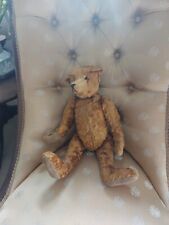 handmade teddy bear for sale  STOWMARKET