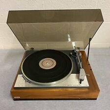 LENCO L75 Turntable Record Player Original Record Player for sale  Shipping to South Africa