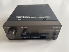 Philips autocassette deck usato  Milano