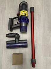 Aspirateur balais dyson d'occasion  Châteauroux