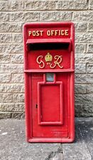 gr post box for sale  UK