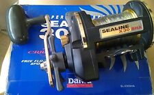 Daiwa Sealine-X 30SHA, Conventional Reel for sale  Shipping to South Africa