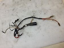 Engine wire harness for sale  Leavenworth