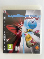 Wipeout fury ps3 d'occasion  Halluin