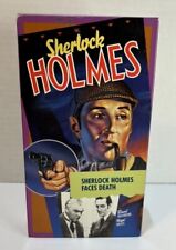 Sherlock holmes faces for sale  Stillwater