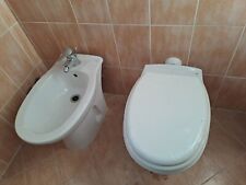 Set sanitari bagno usato  Roma