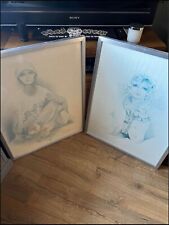 Sara moon prints for sale  NORTHWICH