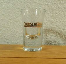 Goldschlager logo collectible for sale  West Des Moines