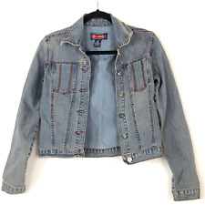 Jean jackets size for sale  Broomfield