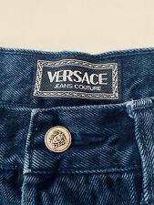 Authentic versace jeans d'occasion  Expédié en Belgium