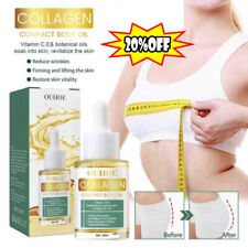 Usado, Beauty Collagen Lifting Body Oil Women Damen Kollagen Lifting Körperöl 30ml comprar usado  Enviando para Brazil