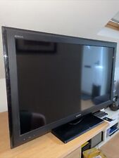 Sony Bravia 40 inch LCD TV (KDL-40S5650) For Parts Or Spares myynnissä  Leverans till Finland