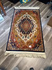 Persian prayer rug for sale  Albany