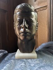 Jfk bust 35th for sale  Chicago