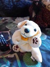 Andrex puppy beanie for sale  BOLTON