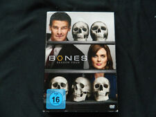 Bones staffel 4 gebraucht kaufen  Königseggwald