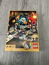 3859 lego heroica for sale  HARPENDEN