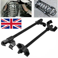 Pair coil spring for sale  UK
