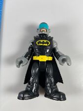 Boneco de ação Imaginext DC Batman 3" altura 2016 Fisher Price Mattel comprar usado  Enviando para Brazil