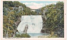 Ithaca falls creek for sale  Shipping to Ireland