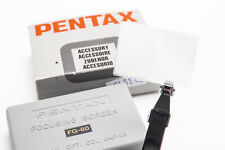 Pentax Focusing Screen FG-60 für Pentax Z-1P matte fields with cross hairs, usado comprar usado  Enviando para Brazil