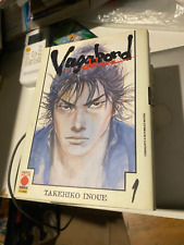 Manga vagabond deluxe usato  Roma