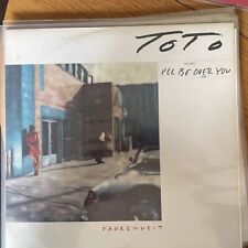 Toto vinyl lp gebraucht kaufen  Lügde