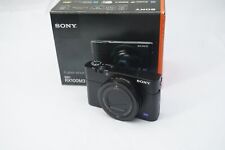 Sony rx100 iii for sale  Shipping to Ireland