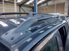 Roof bars nissan for sale  WINSFORD