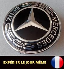 Logo capot mercedes d'occasion  Bourg-de-Péage