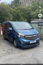 Vauxhaull vivaro biturbo for sale  BLAENAU FFESTINIOG