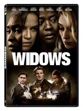 Viola Davis: Widows (DVD, 2018) comprar usado  Enviando para Brazil