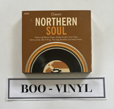 Classic northern soul for sale  DONCASTER