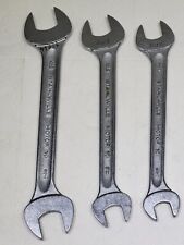 Fork wrench steel for sale  Shipping to Ireland