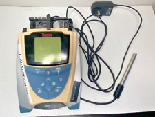 Thermo Scientific Orion 3 Star Benchtop Conductivity Meter with Probe for sale  Shipping to South Africa
