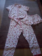 Cyberjammies piece pyjama for sale  BENFLEET