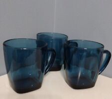 tea cup base blue cobalt for sale  Little River