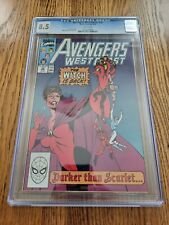 Marvel comics avenger for sale  Seaside Heights