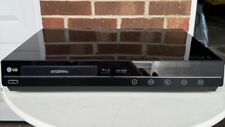 LG BH200 Super BLU Blu-ray/DVD/HD Player - No Remote for sale  Shipping to South Africa
