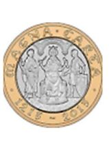 Magna carta pound for sale  PORTSMOUTH