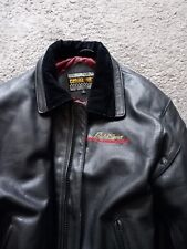 Vintage motorcycle jacket for sale  FELIXSTOWE
