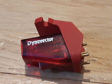 Dynavector 10x cartridge gebraucht kaufen  Weiterstadt