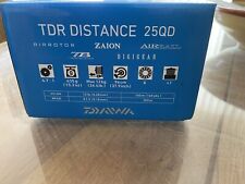 Daiwa tdr distance for sale  COLCHESTER