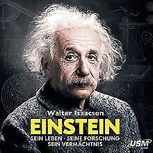 Einstein leben forschung gebraucht kaufen  Berlin