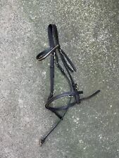 Collegiate hand bridle for sale  Shipping to Ireland