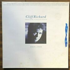 Cliff richard private for sale  LONDON